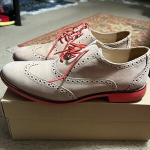 Cole Haan Oxford Women's Shoes